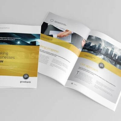 Booklets& Catalogues