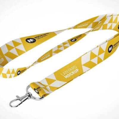 LANYARDS