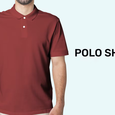 polo shirt